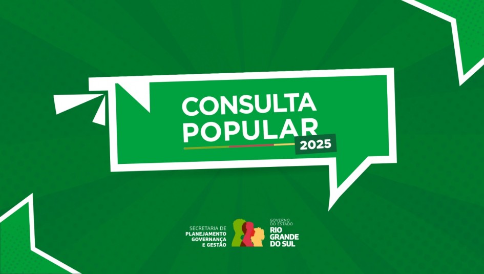 CONVOCAÇÃO PRA ASSEMBLEIA DA CONSULTA POPULAR