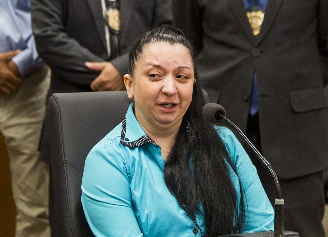 Mulher que matou o filho na cidade gaúcha de Planalto é condenada a mais de 30 anos de prisão