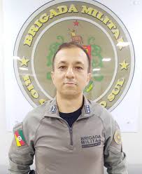 O major Itamar Ferreira Walter assume o comando 29.º BPM