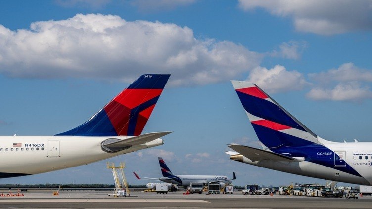 Latam anuncia voos diretos de Porto Alegre a Uruguaiana, Pelotas, Santo Ângelo e Santa Maria