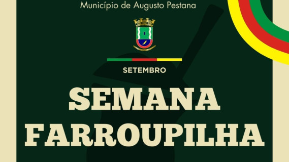 SEMANA  FARROUPILHA