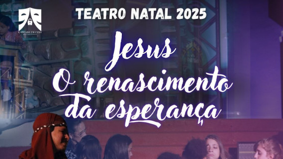 TEATRO DE NATAL