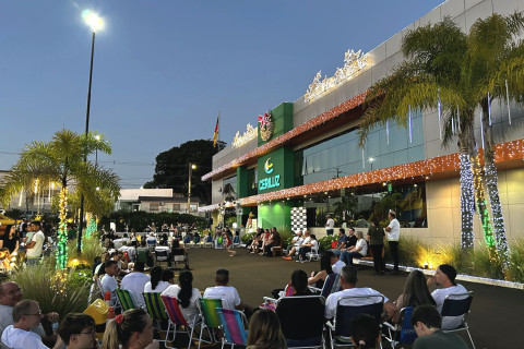 CERILUZ FAZ ENTREGA DOS PRÊMIOS DA CAMPANHA FATURA DIGITAL PREMIADA