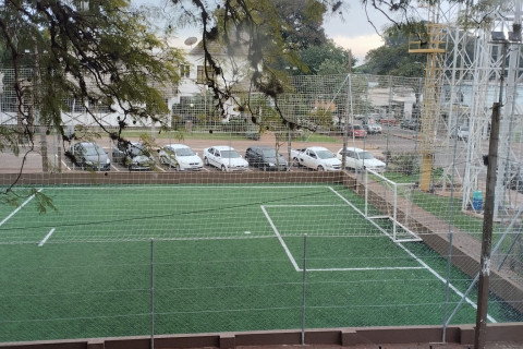 A importância das escolinhas de futebol na formação de nossos jovens