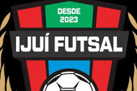 Ijuí Futsal conquista o vice da Série Prata
