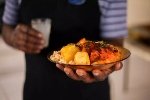 RS vence duas das três categorias do prêmio nacional “Brasil Sem Fome”