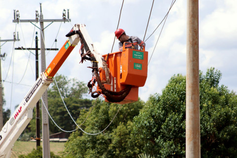 CERILUZ FOI A PRIMEIRA ENTRE COOPERATIVAS GAÚCHAS COM DADOS NO PROJETO RADAR DA ANEEL