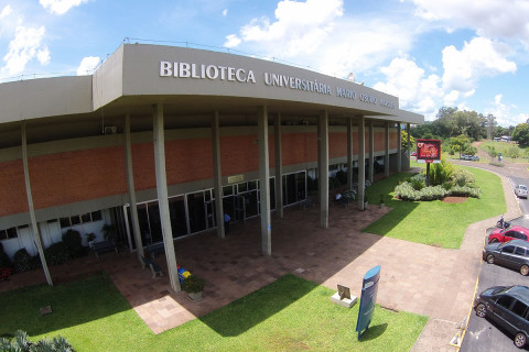 Após 31 anos, curso de Jornalismo da Unijuí é suspenso por baixa procura