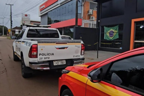 Operação Argos é deflagrada em Ijuí