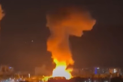 URGENTE: Trump confirma ataque à Venezuela e diz que Maduro foi capturado