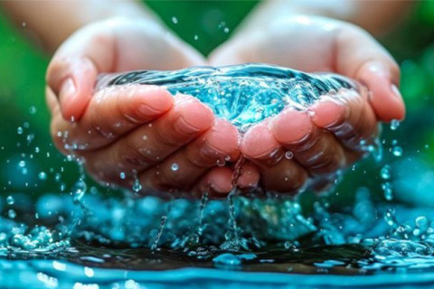 Dia Mundial da Água – O Recurso que Define a Paz e a Guerra