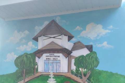 Eventos do mes de Fevereiro em Augusto Pestana