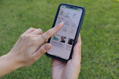 APP UNIMED: VEM AÍ O NOVO APLICATIVO  PARA BENEFICIÁRIOS DA UNIMED NOROESTE/RS