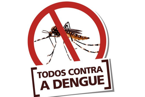Augusto Pestana registra primeiro caso de Dengue em 2025
