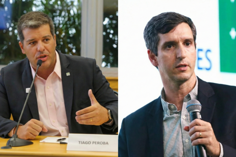 Cresol e BNDES promovem encontro estratégico sobre crédito para empresários