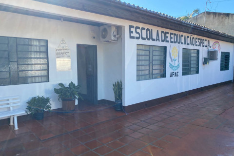 APAE: A emoção e histórias reais de humanidade e esperança.