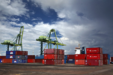 Exportações da indústria gaúcha à União Europeia sobem 53% no primeiro mês de acordo Mercosul-UE, aponta a Fiergs