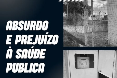 Furto em unidade de Saúde em Panambi causa prejuízo de R$ 14.6  mil e perda de imunizantes
