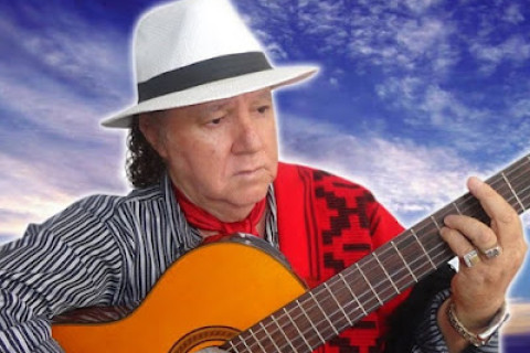 MORRE O COMPOSITOR FLÁVIO MATTES
