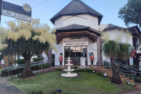 Augusto Pestana, adota Turno Único