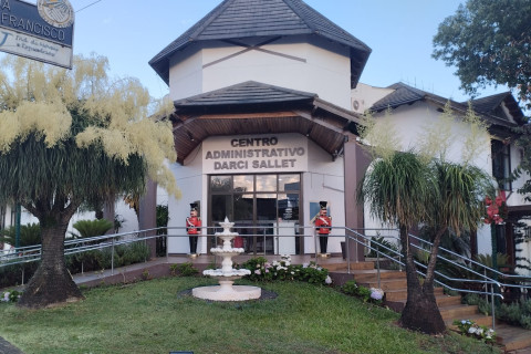 Secretaria de Desenvolvimento Econômico e Turismo realiza reunião com Entidades