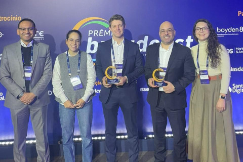 Sicredi e Sicredi Asset ficam entre os primeiros colocados no Prêmio Broadcast Projeções Top Geral