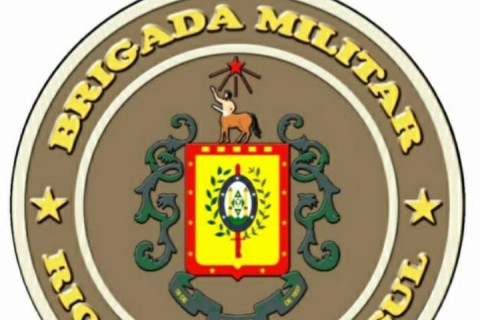 BOLETIM SEMANAL DE IMPRENSA – BRIGADA MILITAR