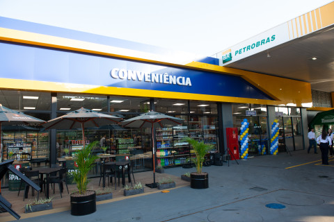 PANAMBI GANHOU UM NOVO PONTO DE PARADA