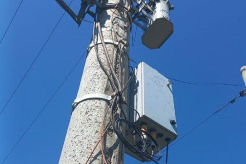LEI AMPLIA PENALIZAÇÕES PARA FURTOS, ROUBOS OU RECEPTAÇÃO DE MATERIAIS DE REDES ELÉTRICAS