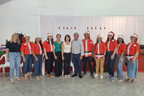 CRAS realiza GINCANA de encerramento com grupos do Serviço de Convivência e Fortalecimento de Vínculos