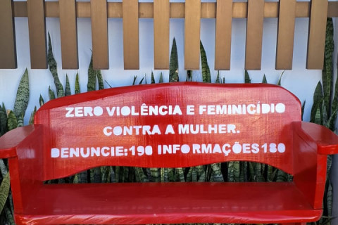 Município e Secretaria de Saúde aderindo a esta campanha importantíssima!!