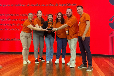 Cresol Raiz é premiada com projeto que fortalece a sucessão familiar no campo