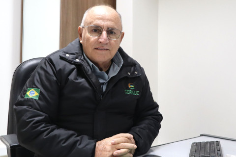 Aos 73 anos morre Eloir de Pauli  presidente Da Ceriluz