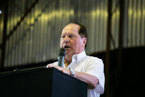 Celso Krug deixa a presidência da Cotribá