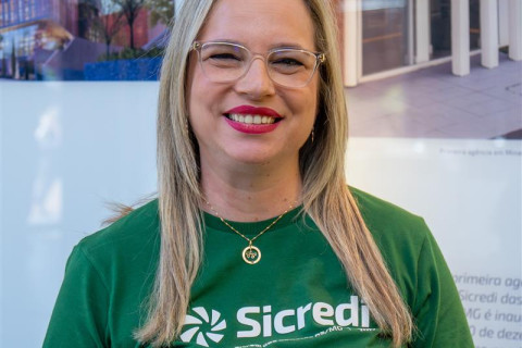 Participação na Assembleia da Sicredi das Culturas RS/MG garante R$ 50,00 em pontos para os associados