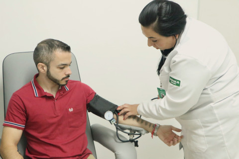 TUDO EM UM SÓ LUGAR: MEDICINA OCUPACIONAL  DA UNIMED NOROESTE/RS OFERECE SERVIÇOS ÀS EMPRESAS