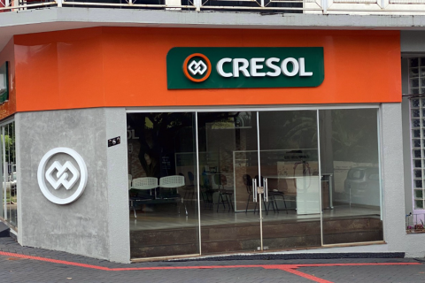 Cooperar é ganhar: Campanha da Cresol sorteia três prêmios de R$ 1 milhão