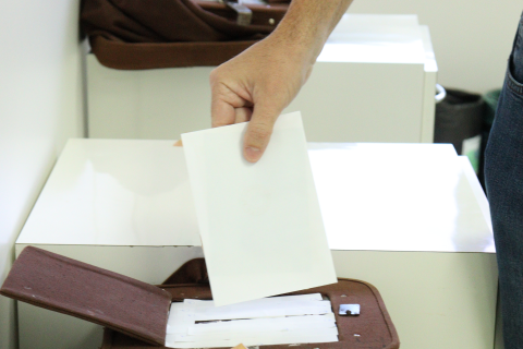 UNIMED NOROESTE/RS REALIZA ASSEMBLEIA NESTA SEXTA-FEIRA  PARA ELEGER CONSELHEIROS E COORDENADORES DE ÁREA