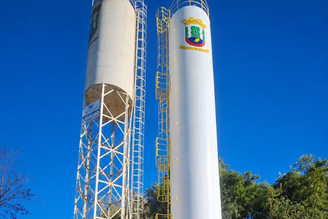 Mais um investimento em infraestrutura para nossa comunidade!