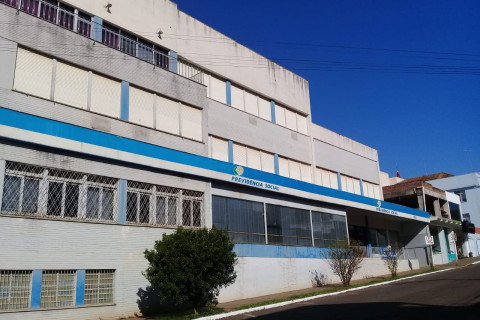 T em inicio o  pagamento de benefícios  do INSS de janeiro de 2026