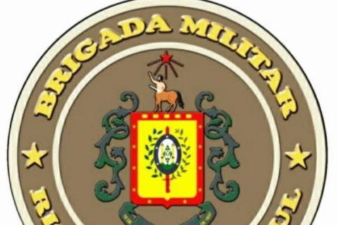 BOLETIM SEMANAL DE IMPRENSA – BRIGADA MILITAR