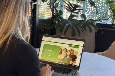 Assembleias da Sicredi das Culturas RS/MG passam ao formato 100% digital