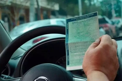 Pagamento do IPVA 2026 no Rio Grande do Sul terá desconto de até 25% a partir da próxima semana