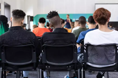 Escolas estaduais gaúchas alcançam primeiro lugar no ranking dos melhores desempenhos no Enem 2025