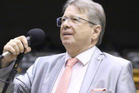 Bibo Nunes (PL) é condenado por discurso de ódio e intolerância contra estudantes