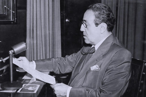 Dia 25 de Setembro Dia Nacional do Rádio