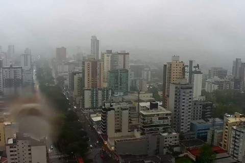 El Niño retorna no segundo semestre podendo ser de forte intensidade e trazendo chuvas acima da média