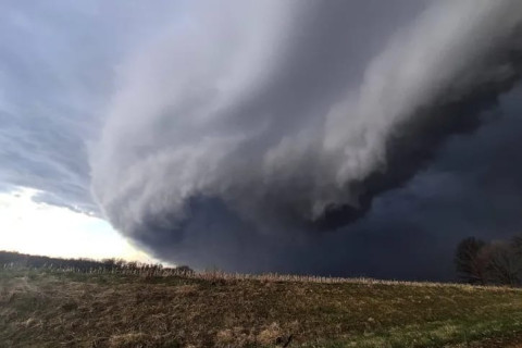 Vem aí uma virada brusca no tempo que pode pegar muita gente de surpresa
